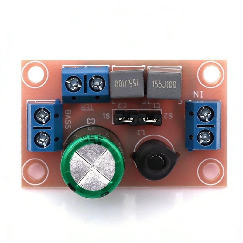 Novo - 1 Peça Divisor de Áudio - Car Accessories Sound System avaliação e preço