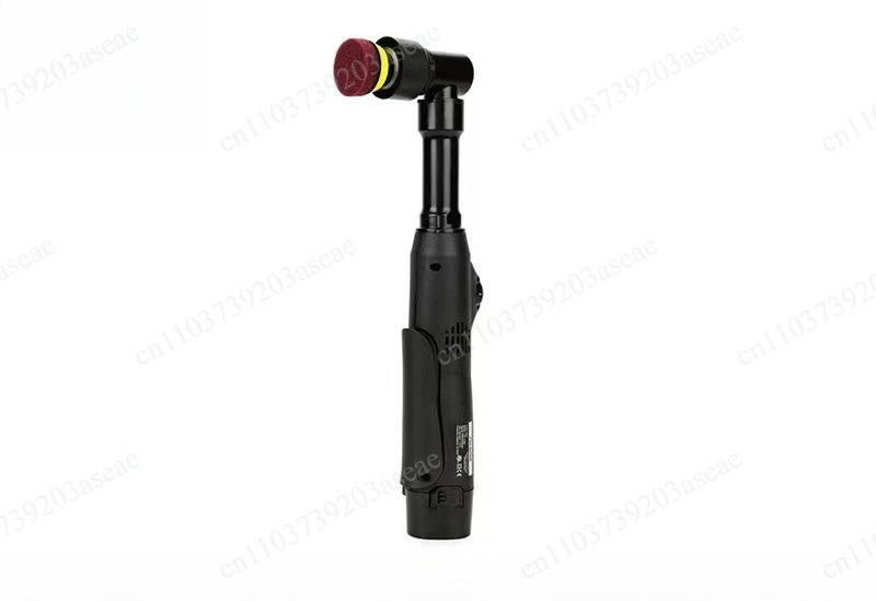 Máquina de Polimento Elétrica  - Car Detailing Brush avaliação e preço