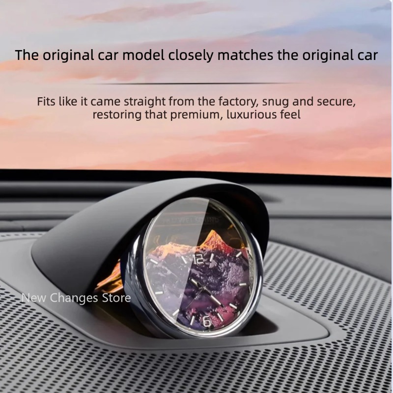 Para huawei aito m5 m7 m8 m9 r - Car Accessories Sound System avaliação e preço
