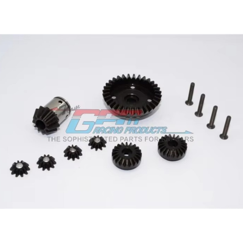 GPM 1/8 AXIAL YETI XL 90032 Aç - Car Accessories Xl6 avaliação e preço