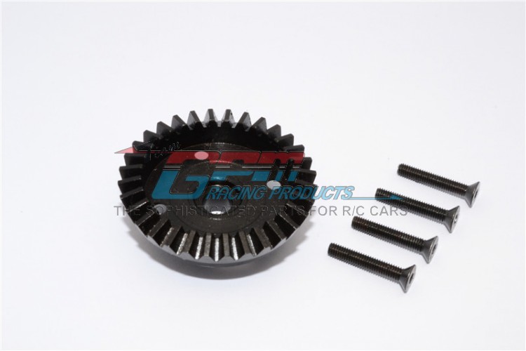 GPM 1/8 AXIAL YETI XL 90032 Aç - Car Accessories Xl6 avaliação e preço