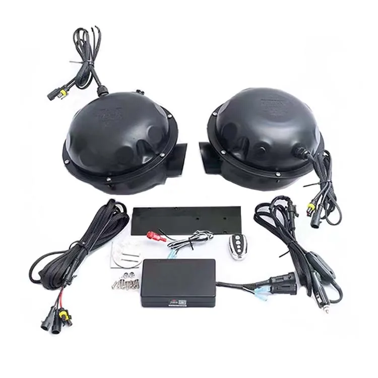Sistema Universal de Aumento d - Car Accessories Sound System avaliação e preço