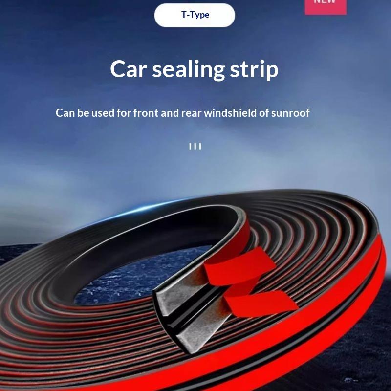 Fita de Vedação de Borracha pa - Car Accessories Window avaliação e preço
