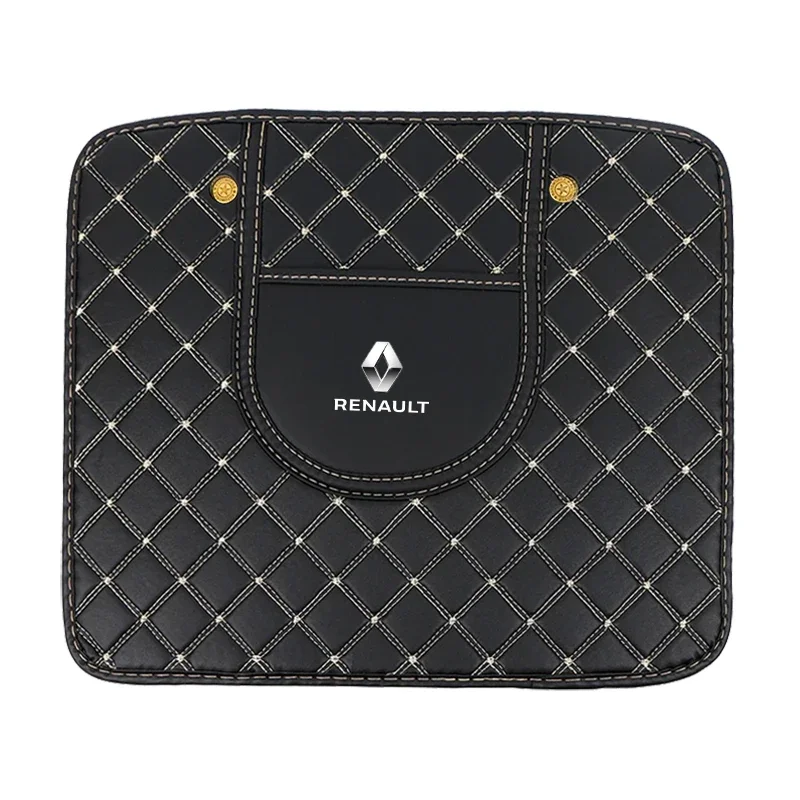Caixa organizadora para porta- - Car Trunk Organizer avaliação e preço