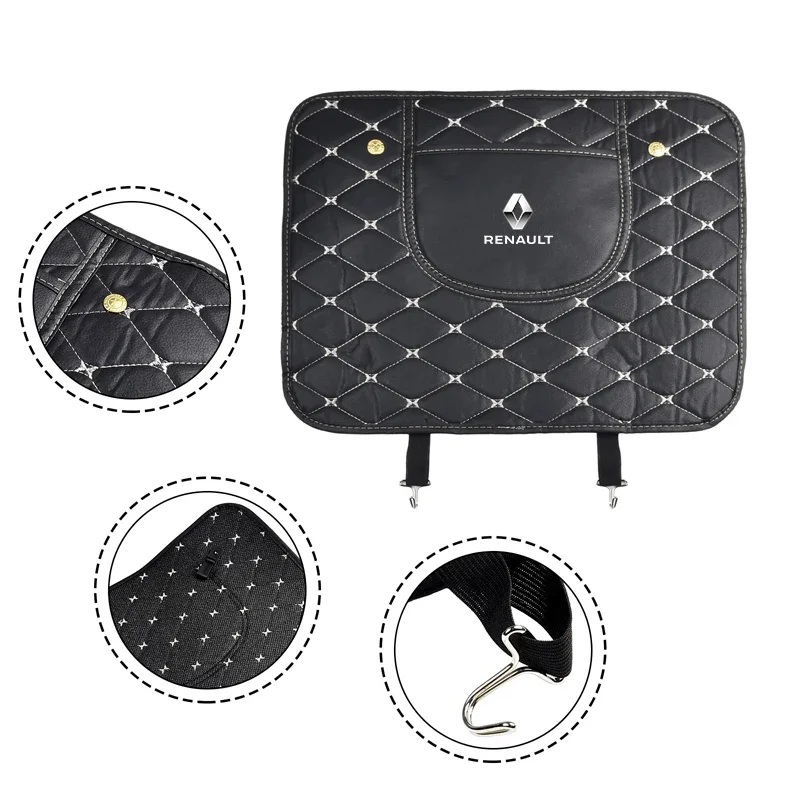 Caixa organizadora para porta- - Car Trunk Organizer avaliação e preço