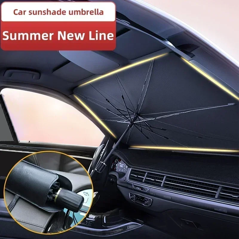 Protetor Solar Dobrável para C - Car Accessories Window avaliação e preço