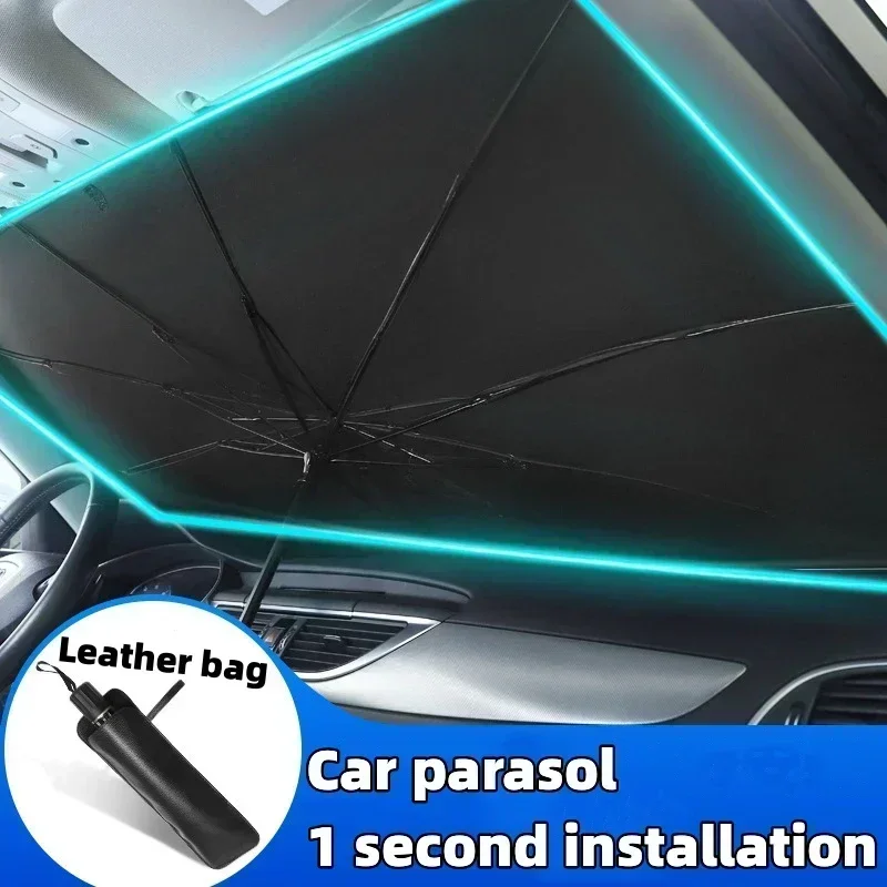 Protetores de Sol Dobráveis pa - Car Accessories Window avaliação e preço