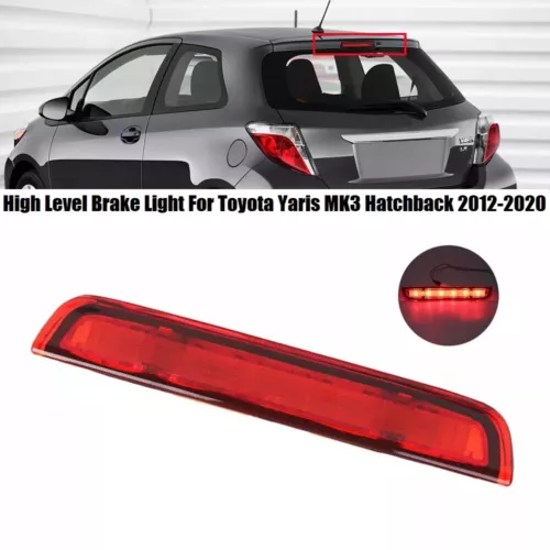 Luz do carro para toyota yaris - Car Accessories Uk avaliação e preço