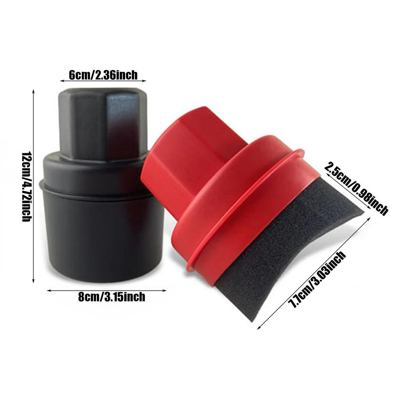 Esponja para Aplicação de Cera - Car Detailing Brush avaliação e preço