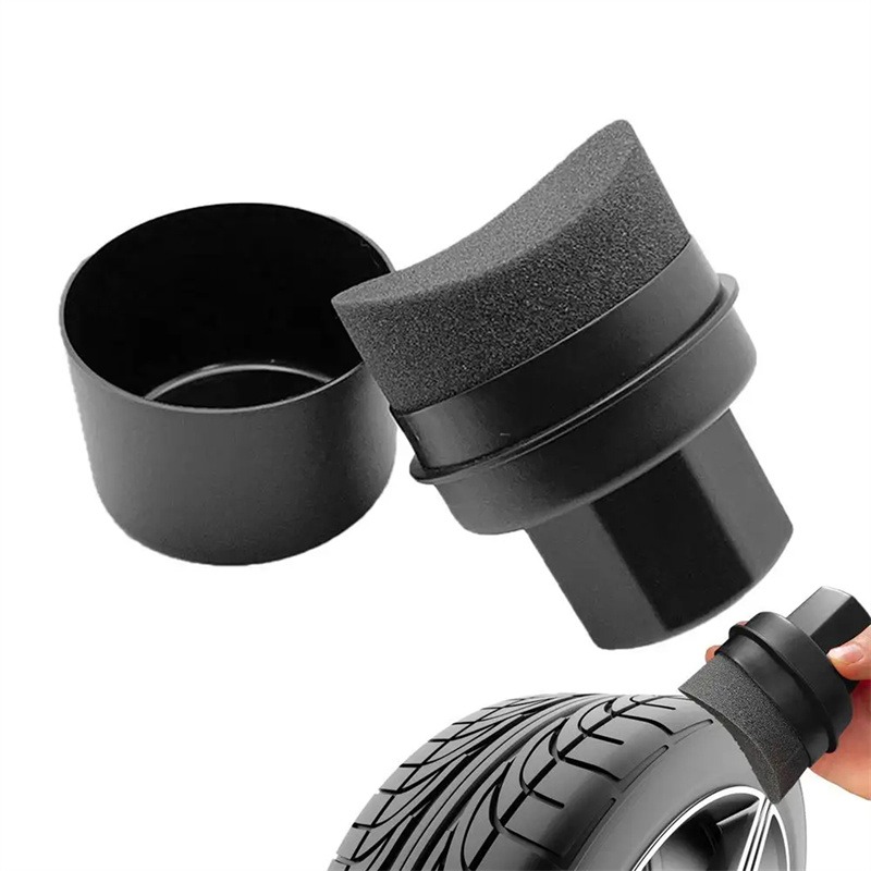 Esponja para Aplicação de Cera - Car Detailing Brush avaliação e preço