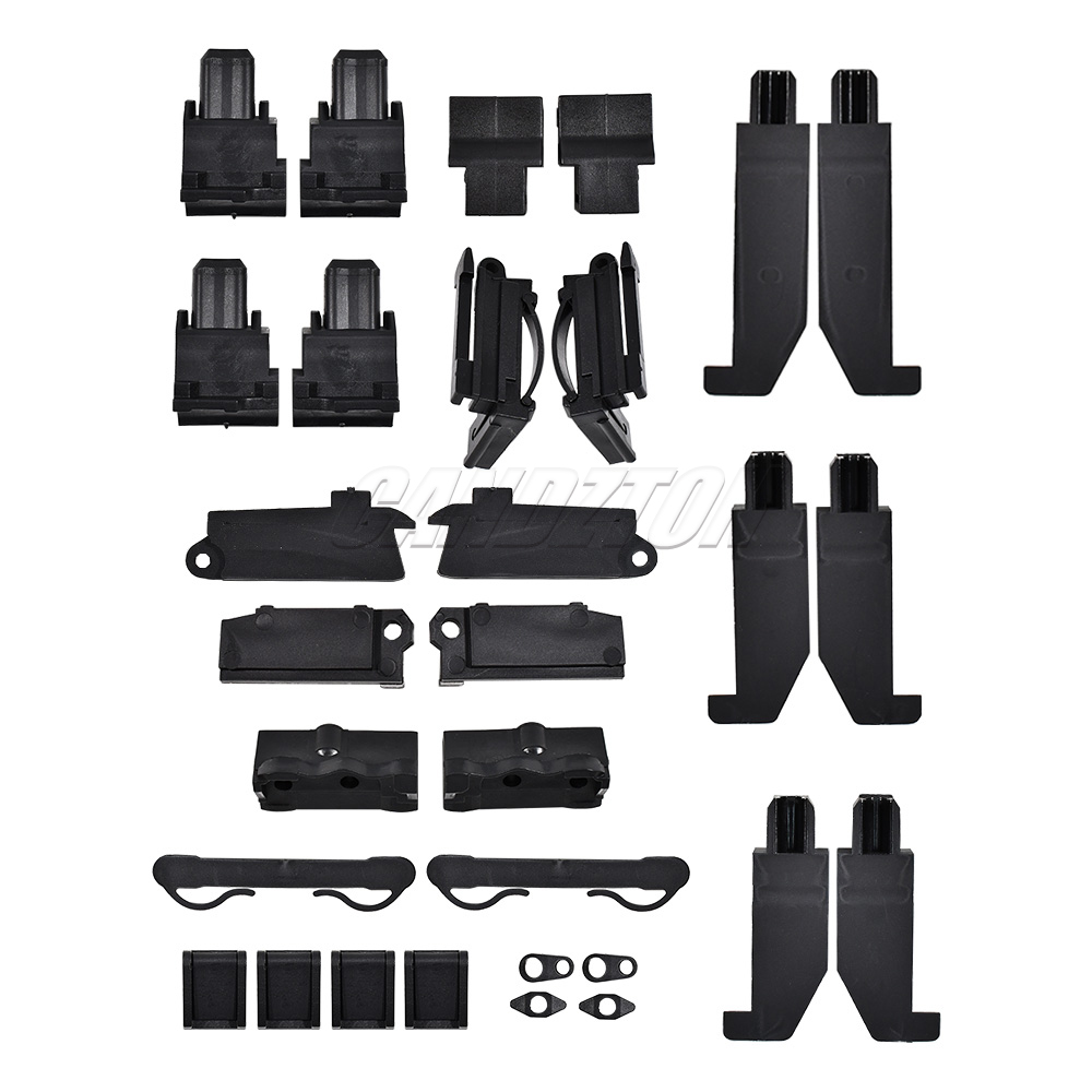 Para Fiat 500C 500 Conversível - Car Accessories Uk avaliação e preço