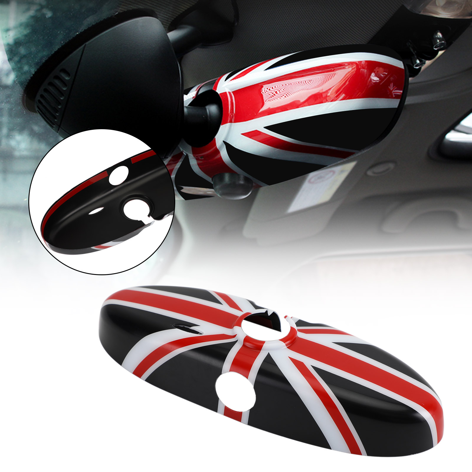 Artudatech para mini r56 coope - Car Accessories Uk avaliação e preço