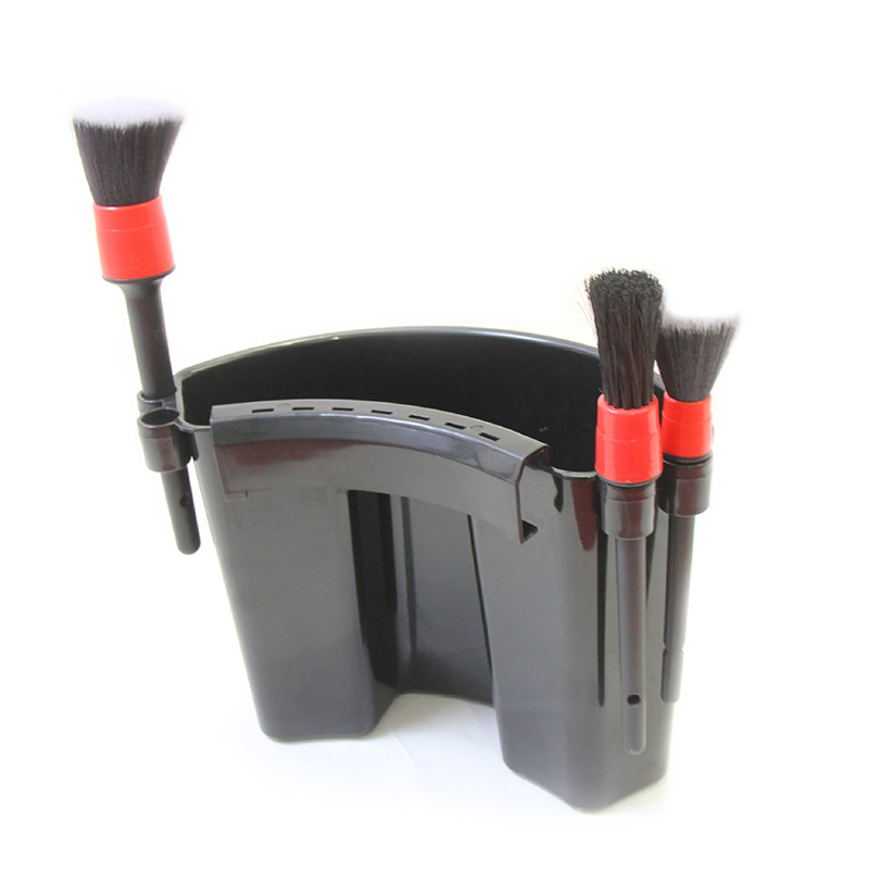 Universal Car Detailing Tools  - Car Detailing Brush avaliação e preço
