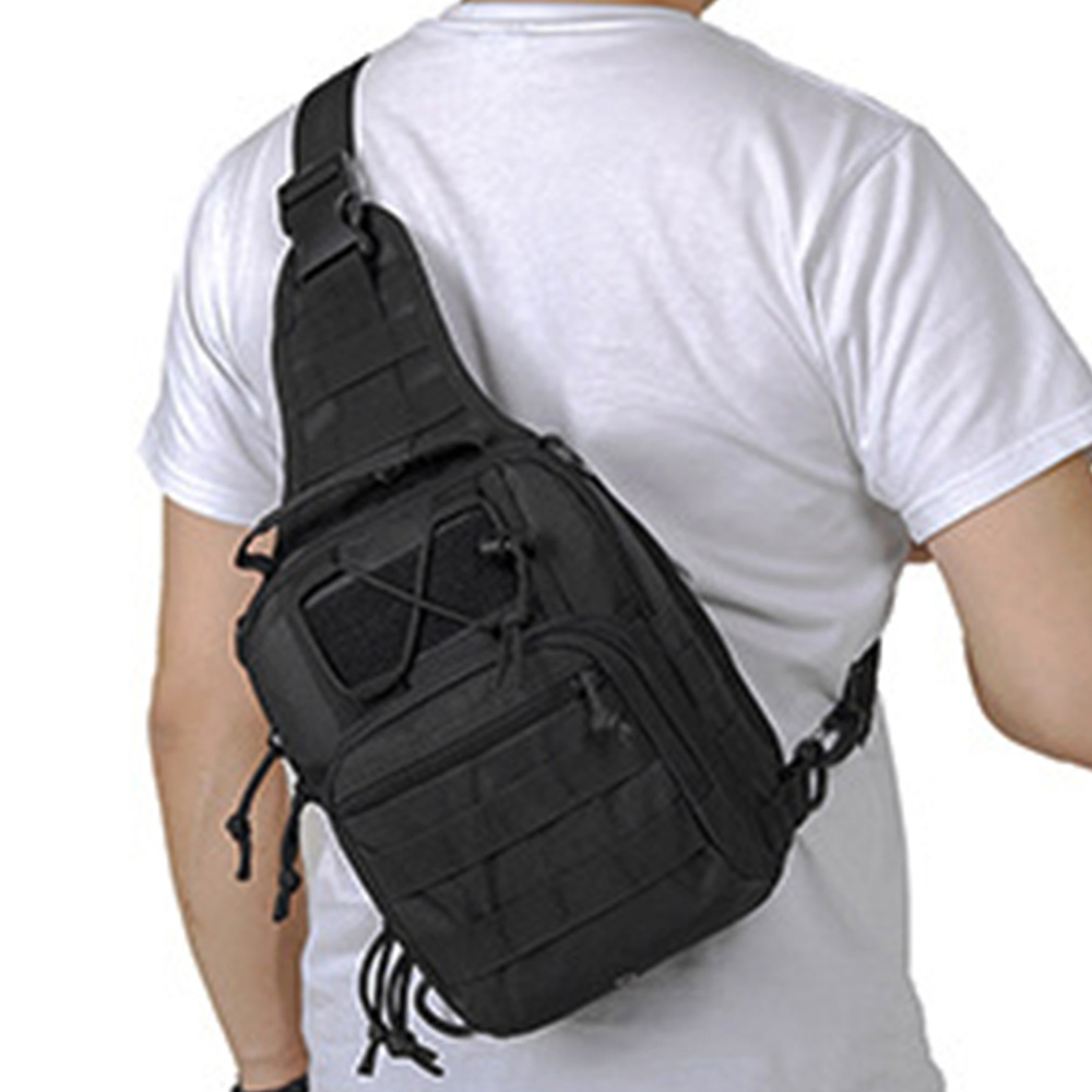 Mochila transversal masculina, - Car Accessories Gifts For Men avaliação e preço
