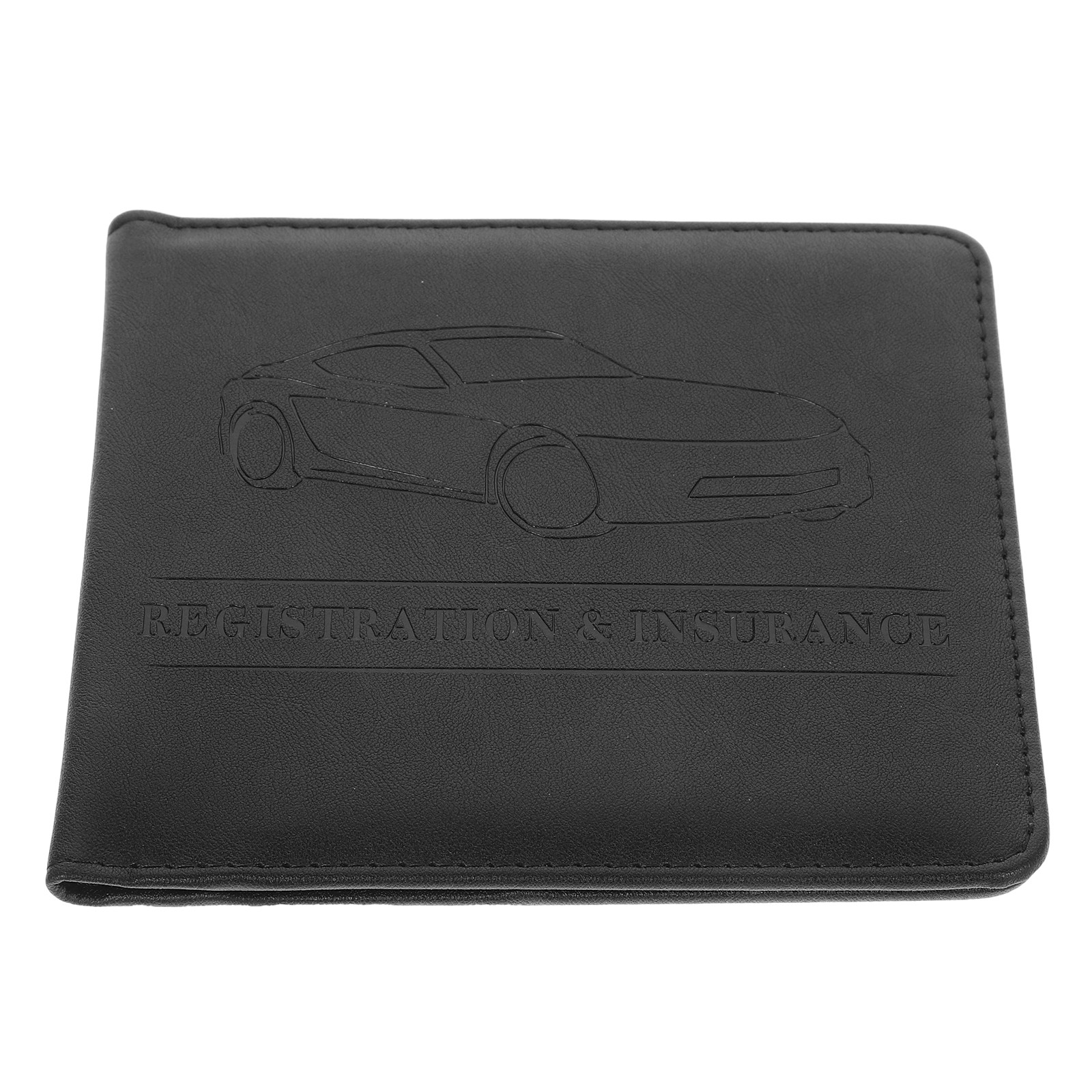 Porta-Documentos Leve em PU pa - Car Trunk Organizer avaliação e preço