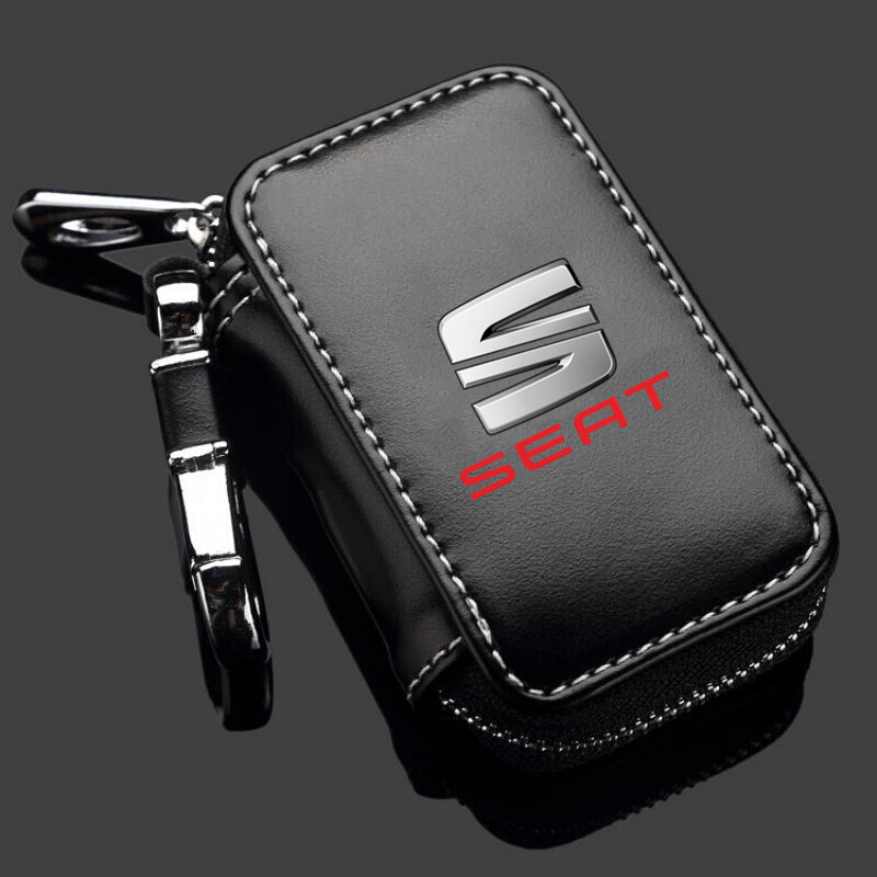 Capa de Couro para Chave de Ca - Car Accessories Xl6 avaliação e preço