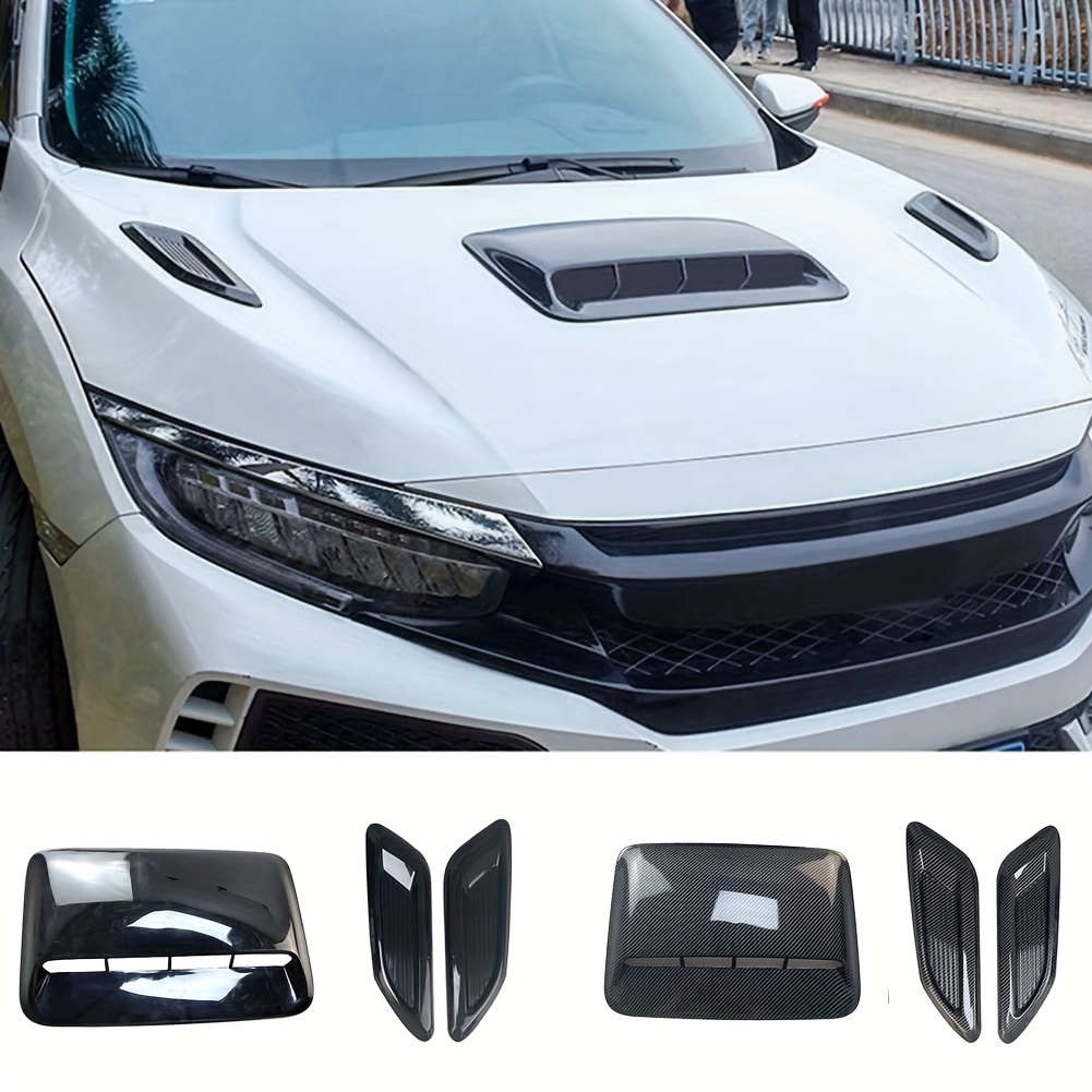 Capa de saída de ar decoração  - Car Accessories Unique avaliação e preço