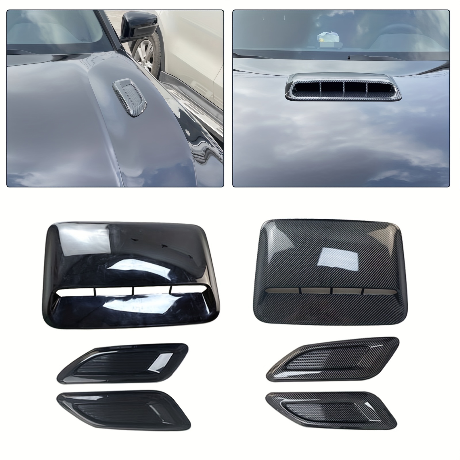 Capa de saída de ar decoração  - Car Accessories Unique avaliação e preço
