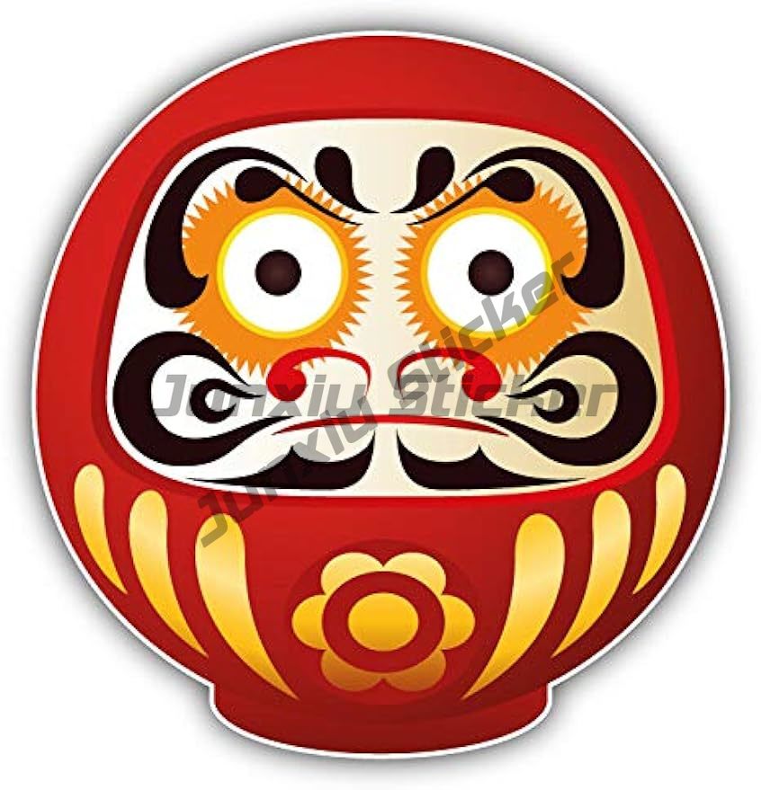 Japão cultura selo adesivo red - Car Accessories In Tokyo avaliação e preço
