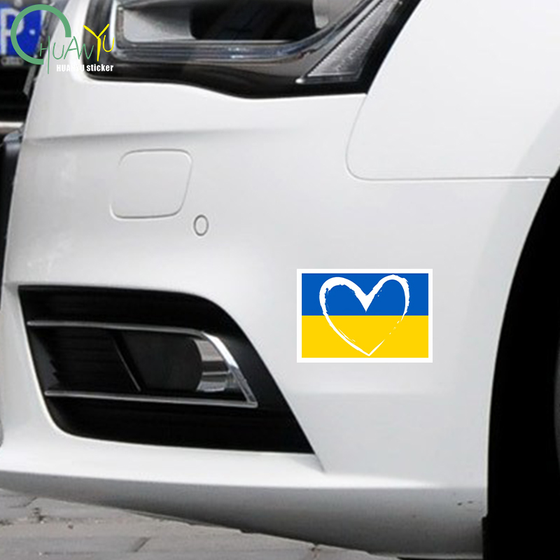 Etiqueta redonda do vinil para - Car Accessories Uk avaliação e preço