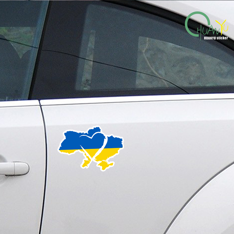 Etiqueta redonda do vinil para - Car Accessories Uk avaliação e preço
