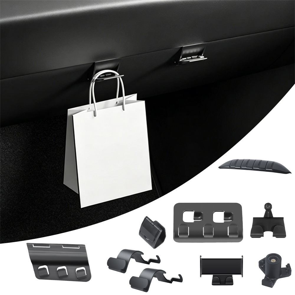 Ganchos para Assentos de Carro - Car Trunk Organizer avaliação e preço