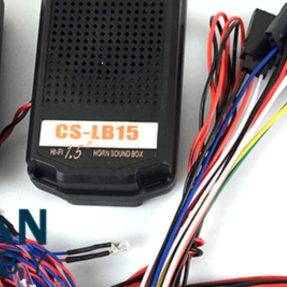 Sistema de Som e Luz 2 em 1 pa - Car Accessories Sound System avaliação e preço