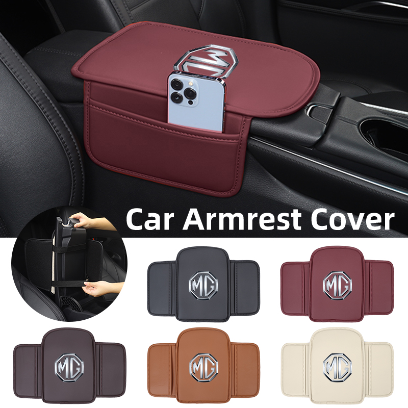 Protetor de Apoio de Braço par - Car Trunk Organizer avaliação e preço
