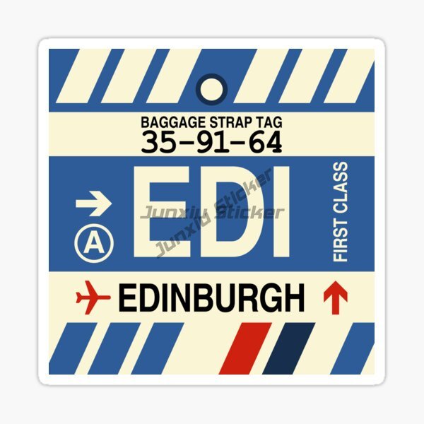 Adesivo de carro com paisagem  - Car Accessories Edinburgh avaliação e preço