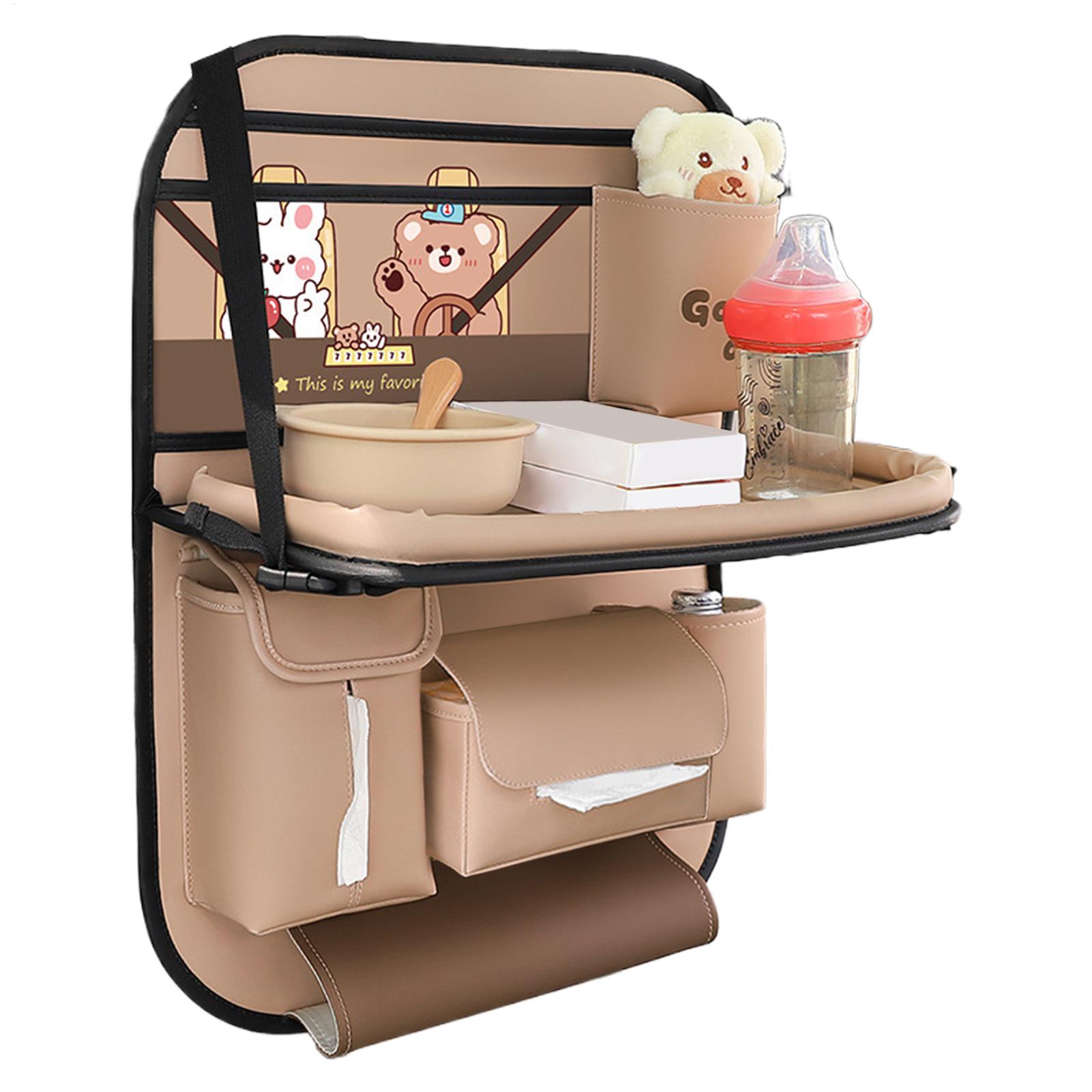 Organizador de Carro para Banc - Car Trunk Organizer avaliação e preço