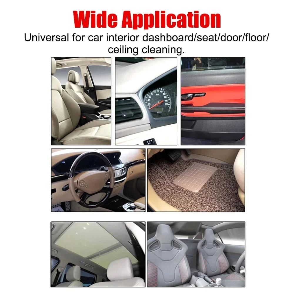 Pistola de Limpeza Pneumática  - Car Detailing Brush avaliação e preço