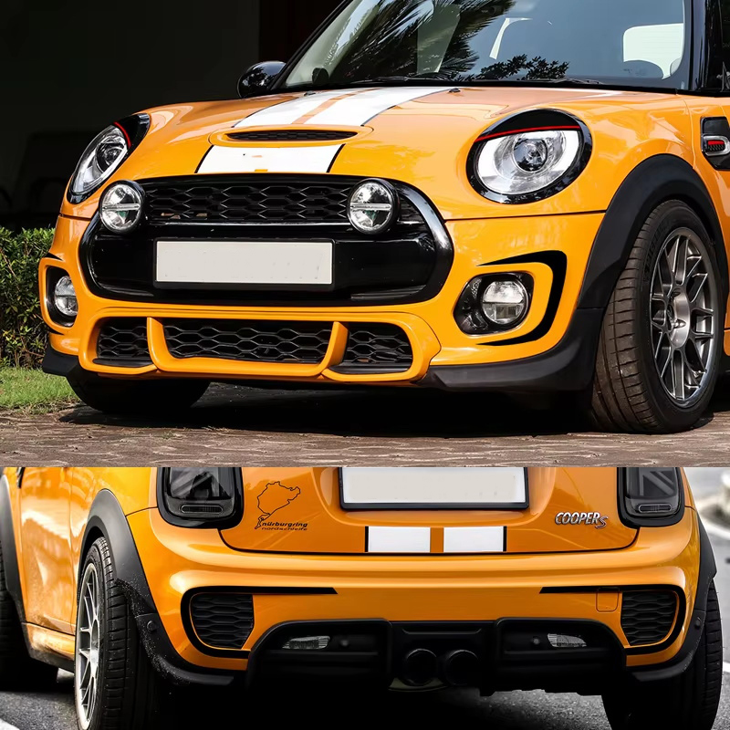 Acessórios do carro para mini  - Car Accessories Unique avaliação e preço