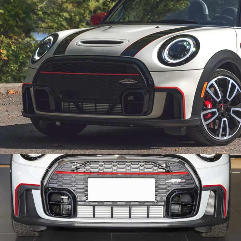 Acessórios do carro para mini  - Car Accessories Unique avaliação e preço