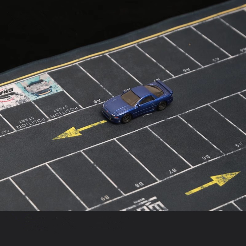 Tapete de rua para cena de car - Car Accessories In Tokyo avaliação e preço