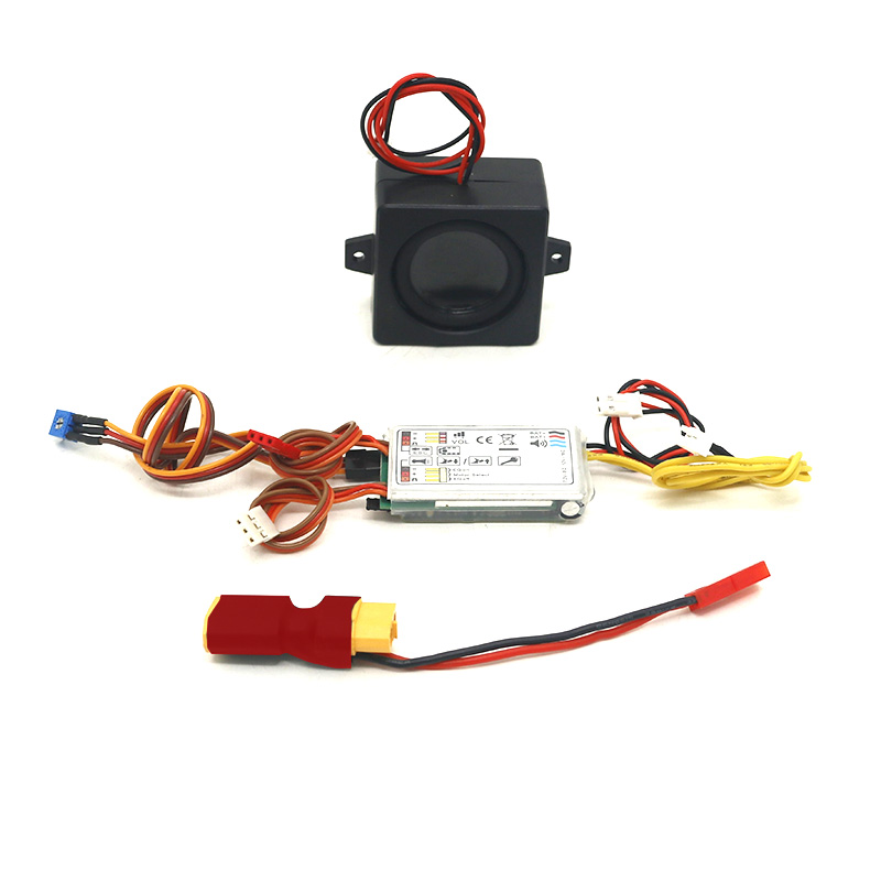 Acessórios JDModel Sistema de  - Car Accessories Sound System avaliação e preço