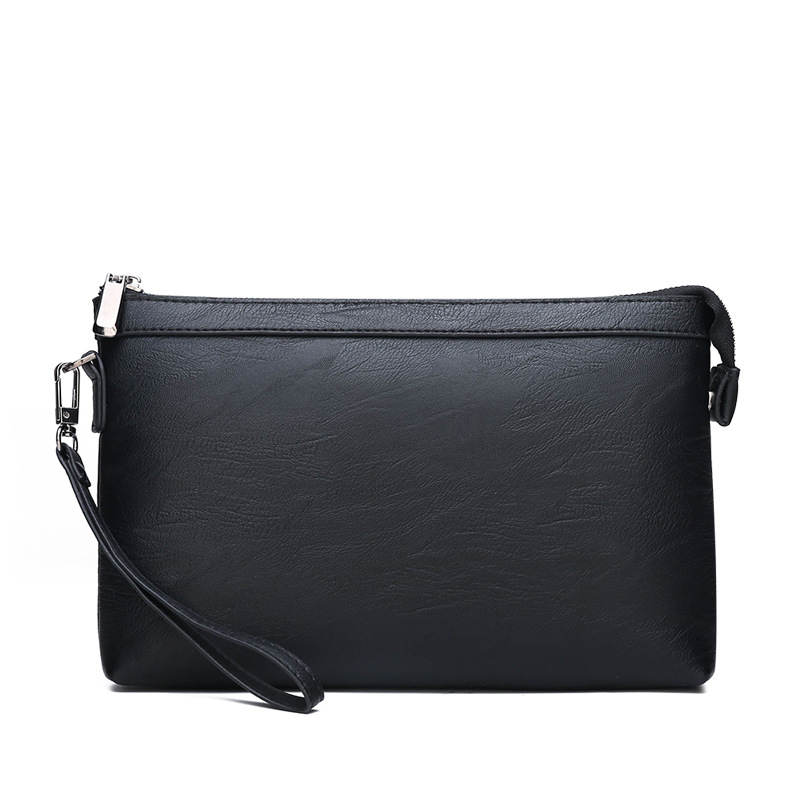 Bolsa Clutch Empresarial de Al - Car Accessories Gifts For Men avaliação e preço
