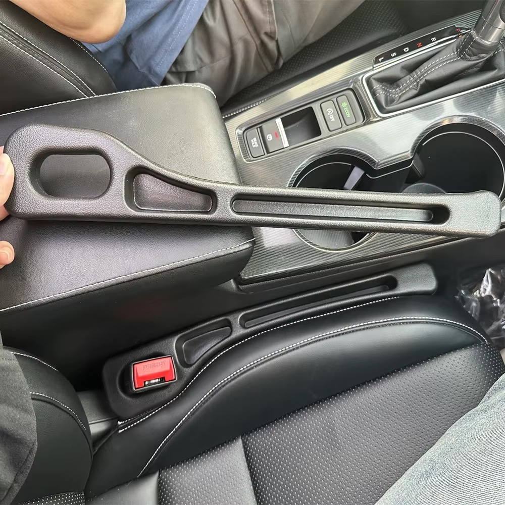 2 Peças Organizador de Vão ent - Car Accessories Unique avaliação e preço