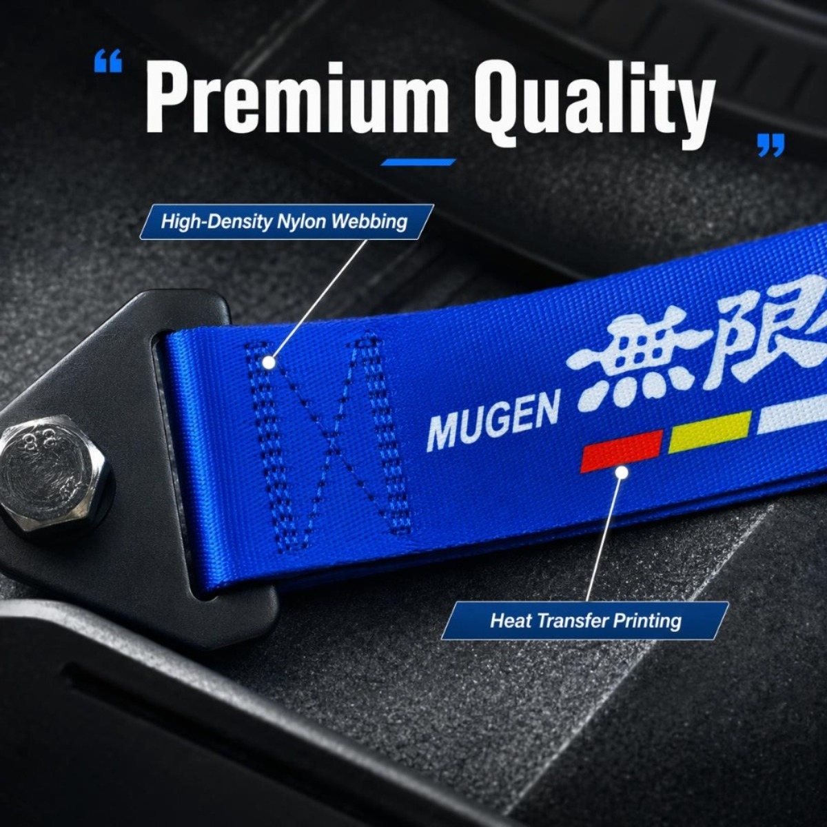 Corda de Reboque para Carros d - Car Accessories Unique avaliação e preço