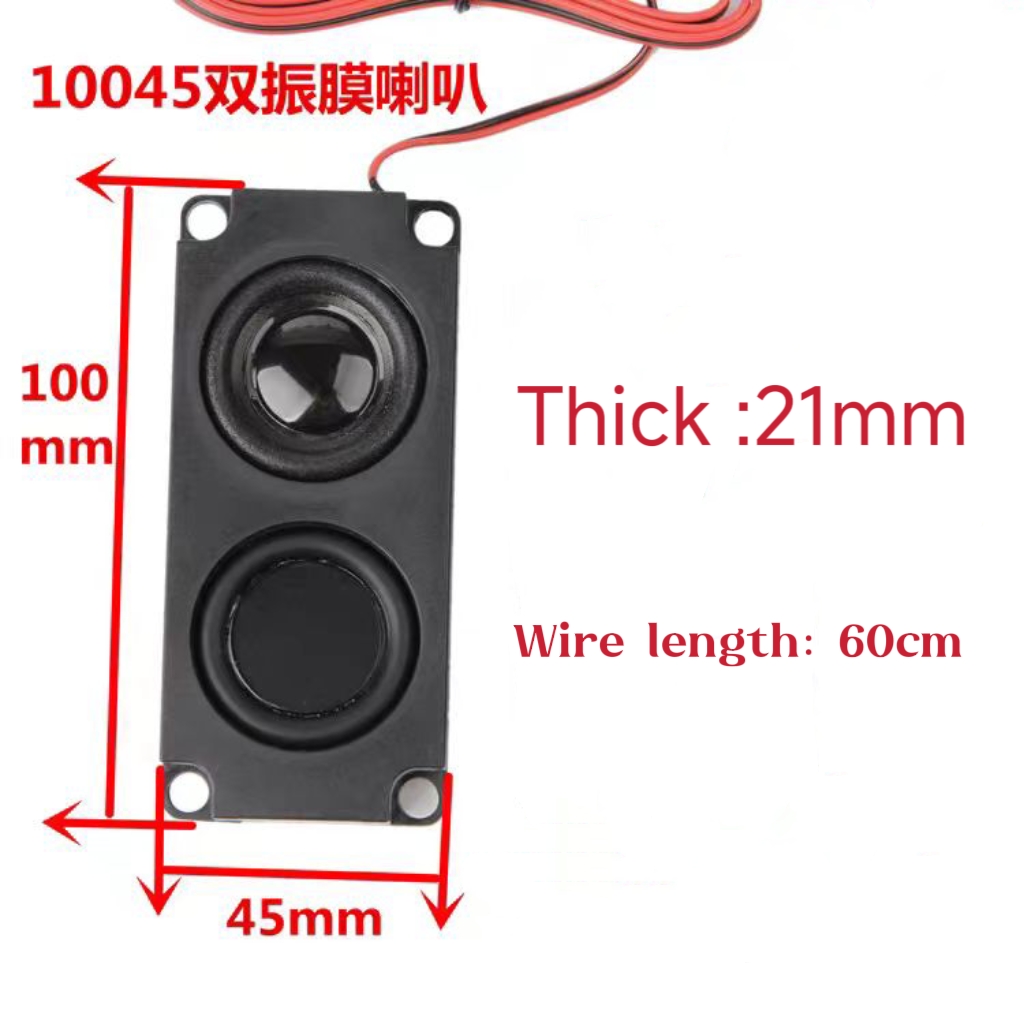 Fury Bear Sound System para RC - Car Accessories Sound System avaliação e preço
