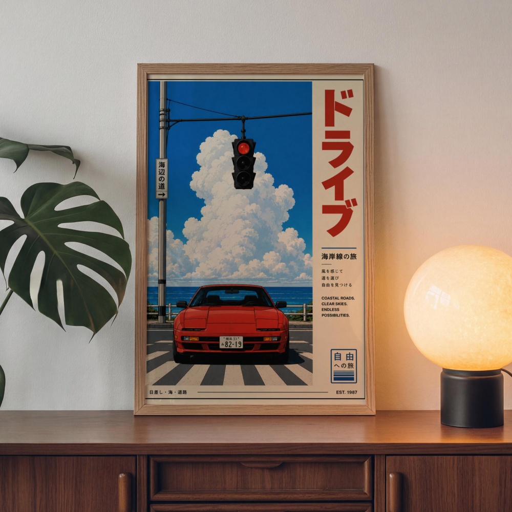 Acessórios para carros japones - Car Accessories In Tokyo avaliação e preço