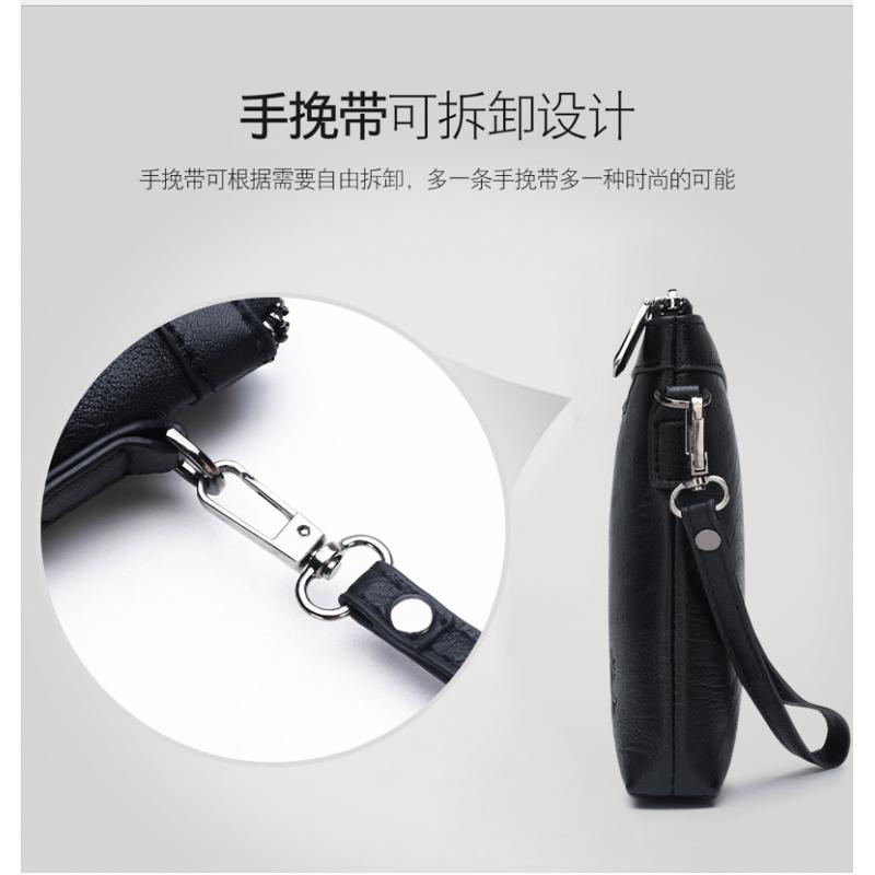 Bolsa Carteira Masculina de De - Car Accessories Gifts For Men avaliação e preço