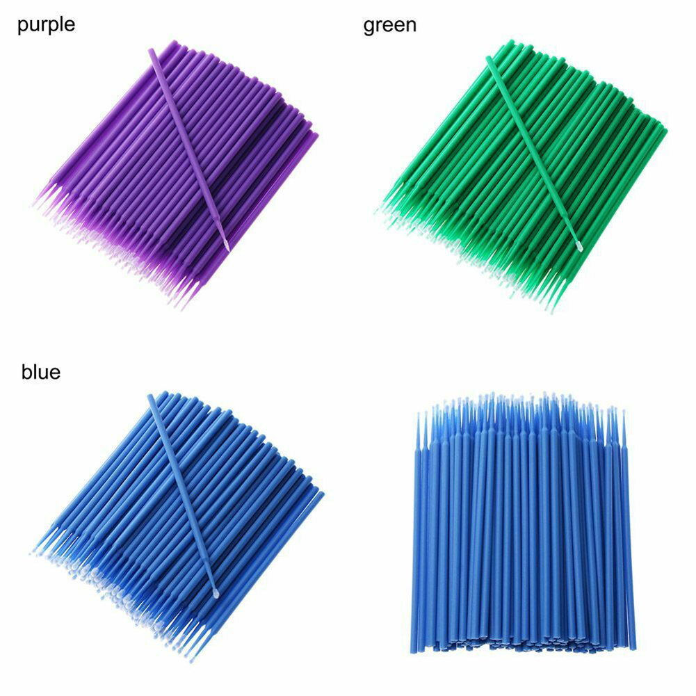 100 pçs pincéis de pintura de  - Car Detailing Brush avaliação e preço