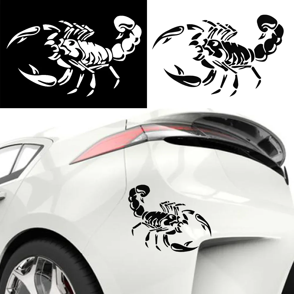 Big Scorpion Auto Adesivos, Ac - Car Accessories Unique avaliação e preço