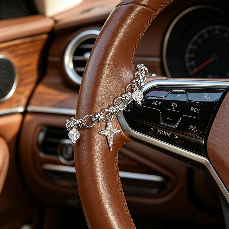 Ornamento de Rosário para Vola - Car Accessories Unique avaliação e preço