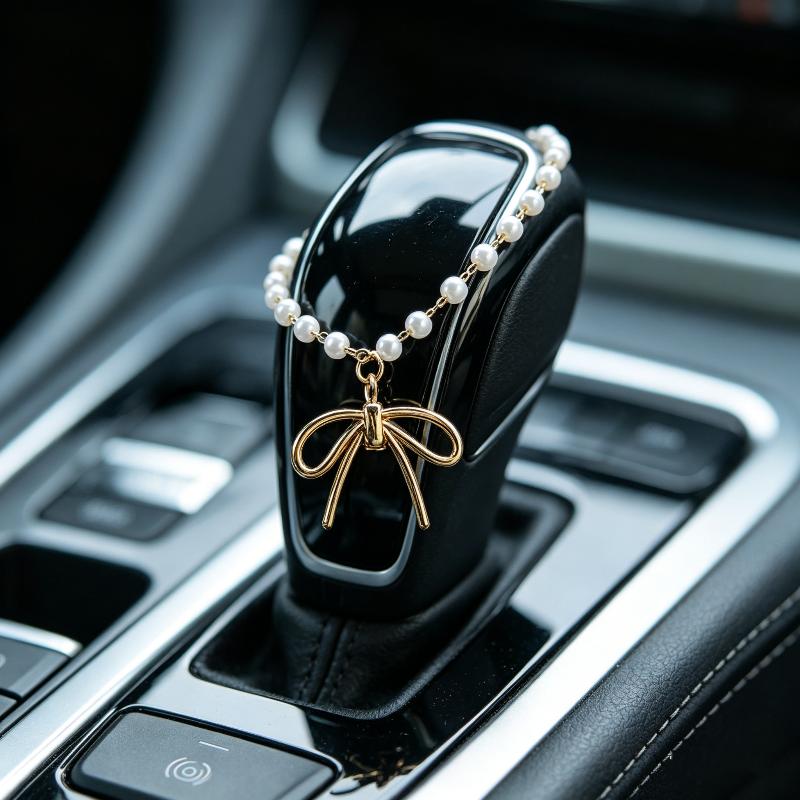 Ornamento de Rosário para Vola - Car Accessories Unique avaliação e preço