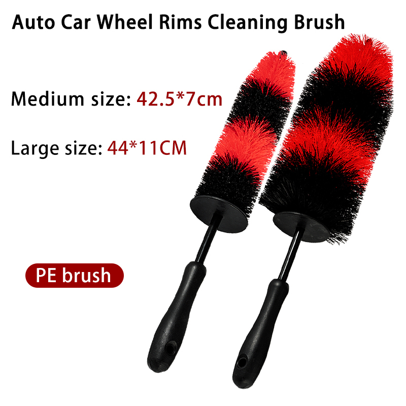 Escova de Pelúcia Macia e Flex - Car Detailing Brush avaliação e preço