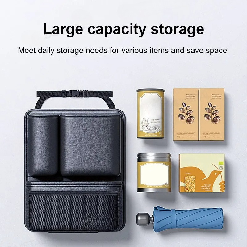 Bolsa Organizadora para Encost - Car Trunk Organizer avaliação e preço