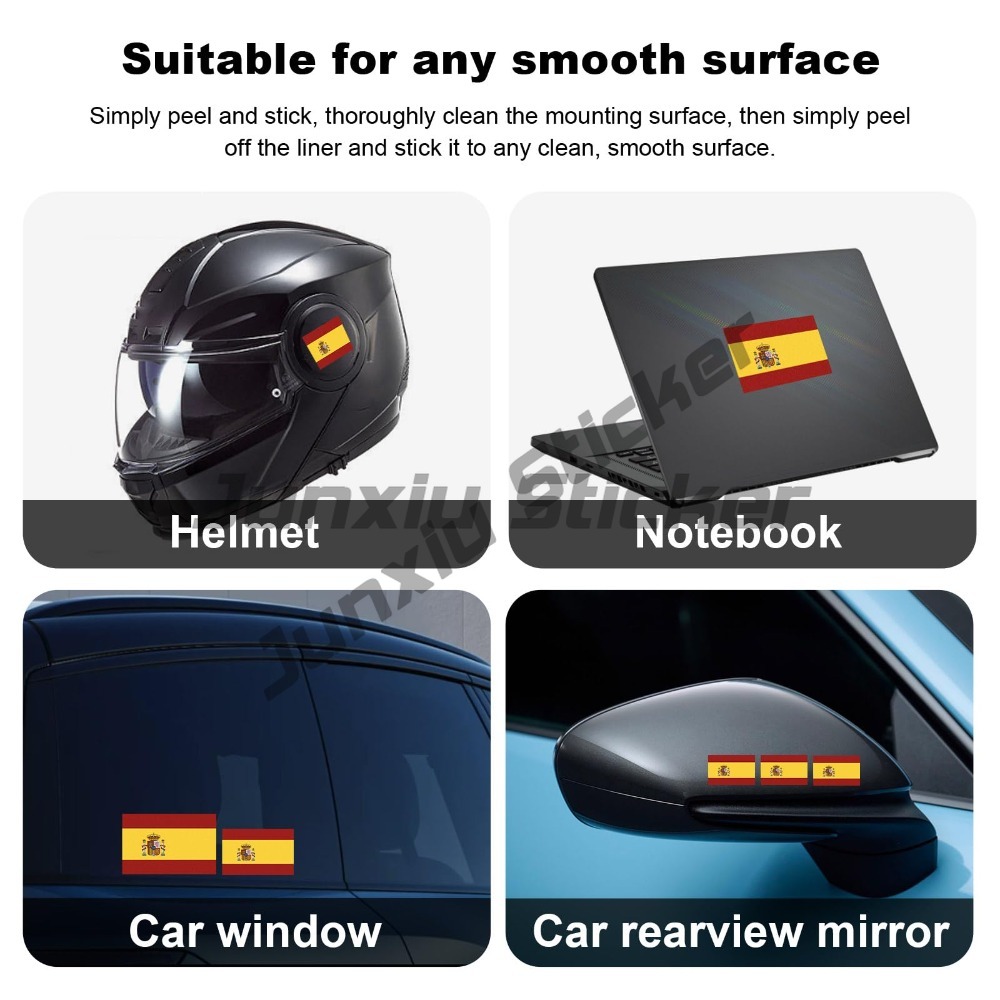 Adesivo criativo de viagem, es - Car Accessories In Tokyo avaliação e preço