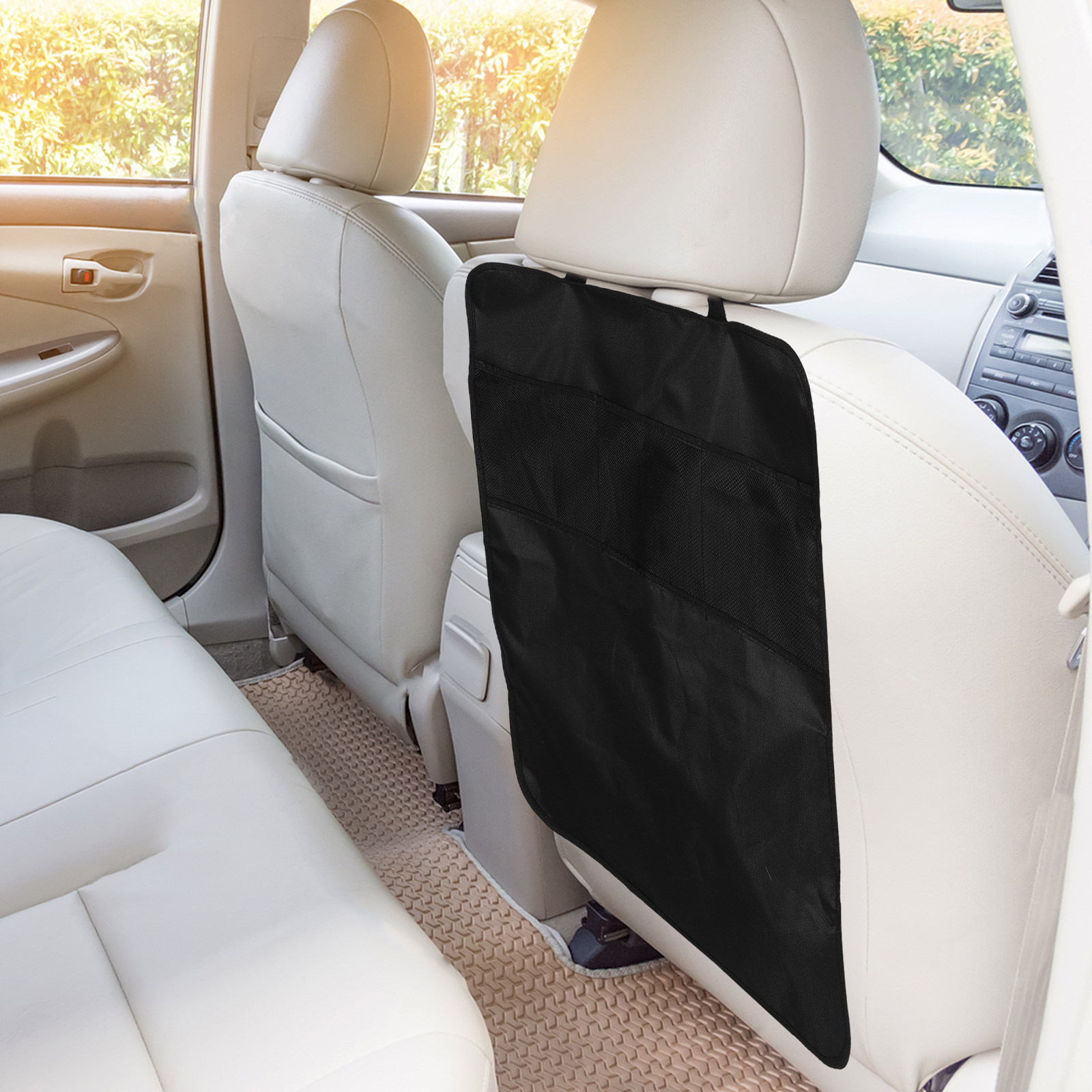 Organizador de Encosto de Banc - Car Trunk Organizer avaliação e preço