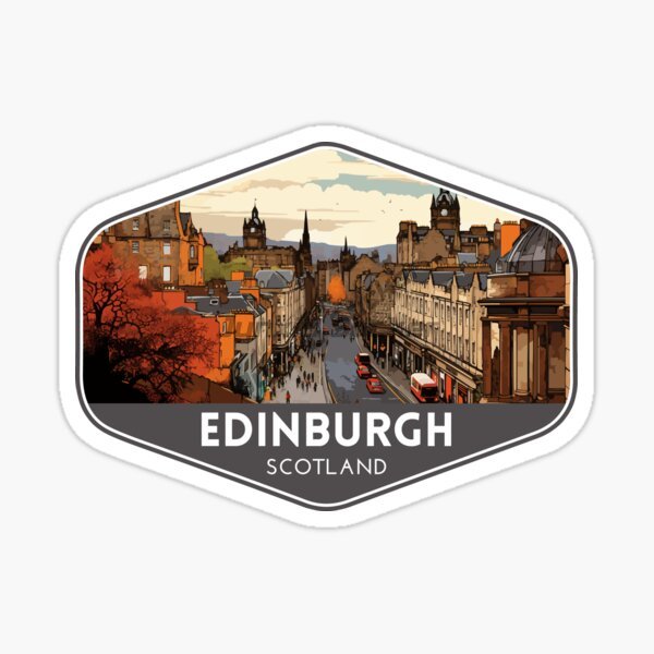 Adesivo de carro com paisagem  - Car Accessories Edinburgh avaliação e preço